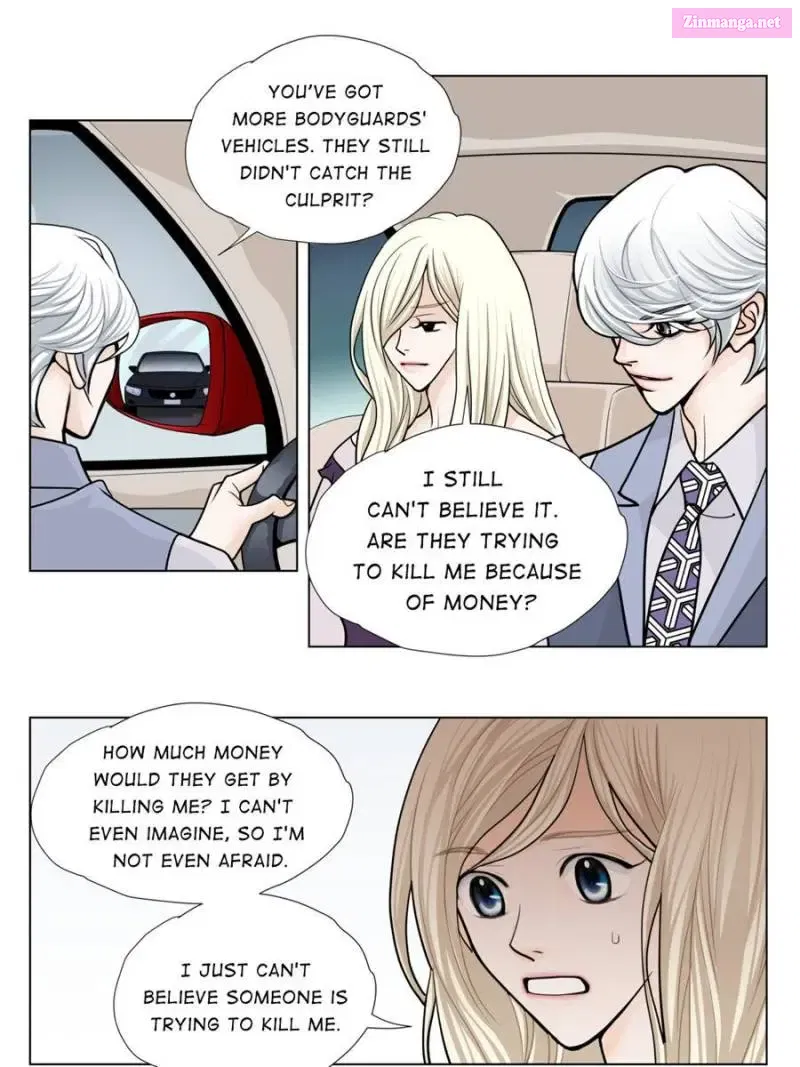 The Actress: Sweet Sponsor’s Seduction Chapter 46 page 17 - MangaKakalot