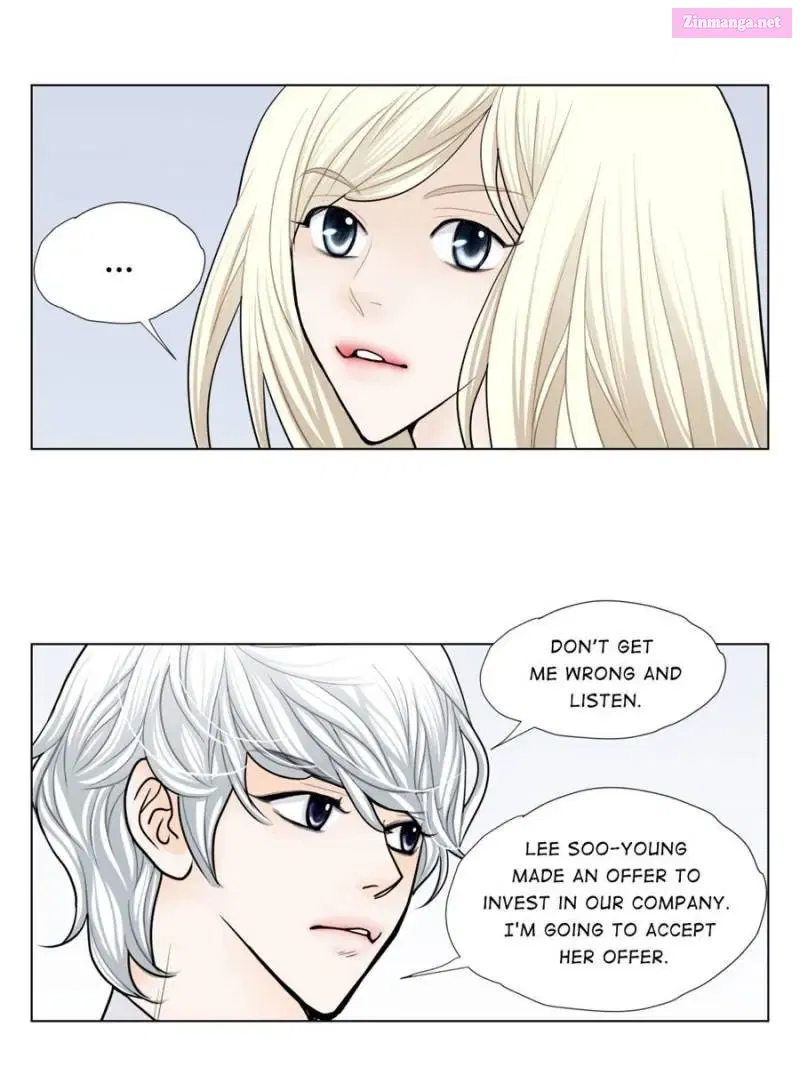 The Actress: Sweet Sponsor’s Seduction Chapter 46 page 23 - MangaKakalot