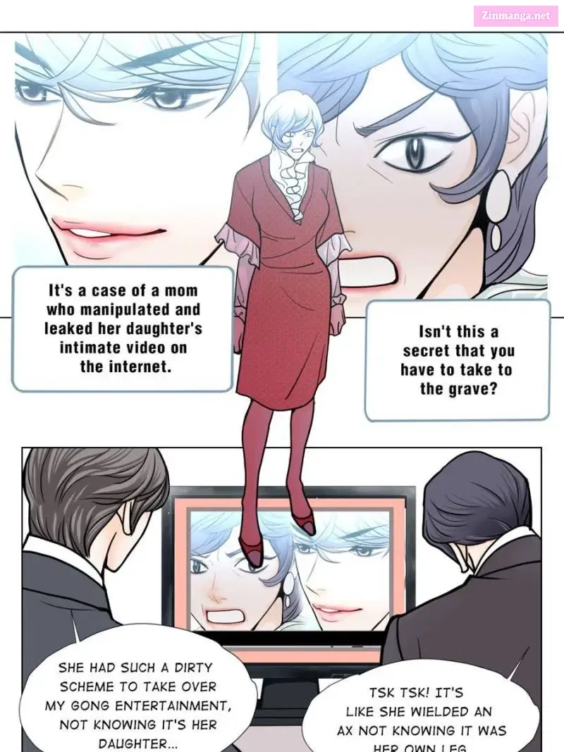 The Actress: Sweet Sponsor’s Seduction Chapter 46 page 4 - MangaKakalot