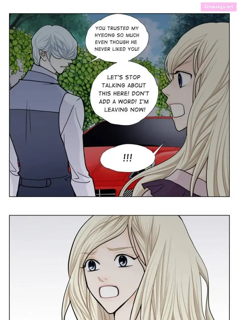 The Actress: Sweet Sponsor’s Seduction Chapter 46 page 51 - MangaKakalot