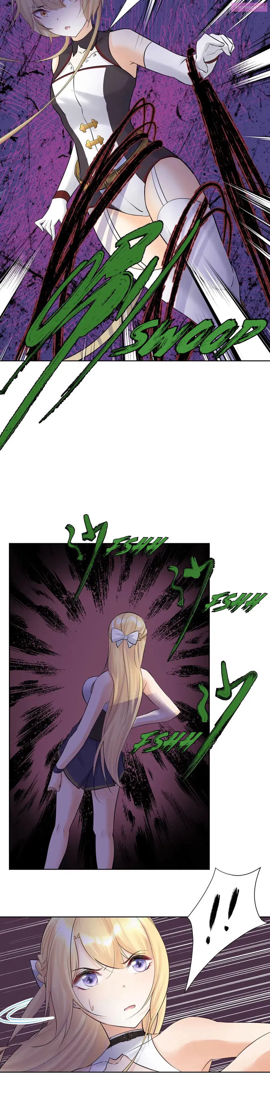 The Hierarch Can’t Resist His Mistresses Chapter 16 page 10 - MangaNelo