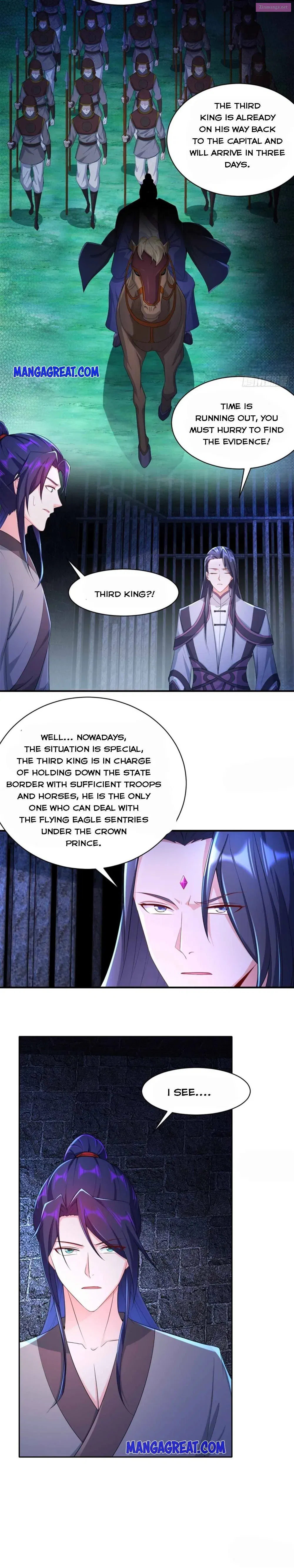 Forced To Become The Villainous Son-In-Law Chapter 154 page 3 - MangaKakalot