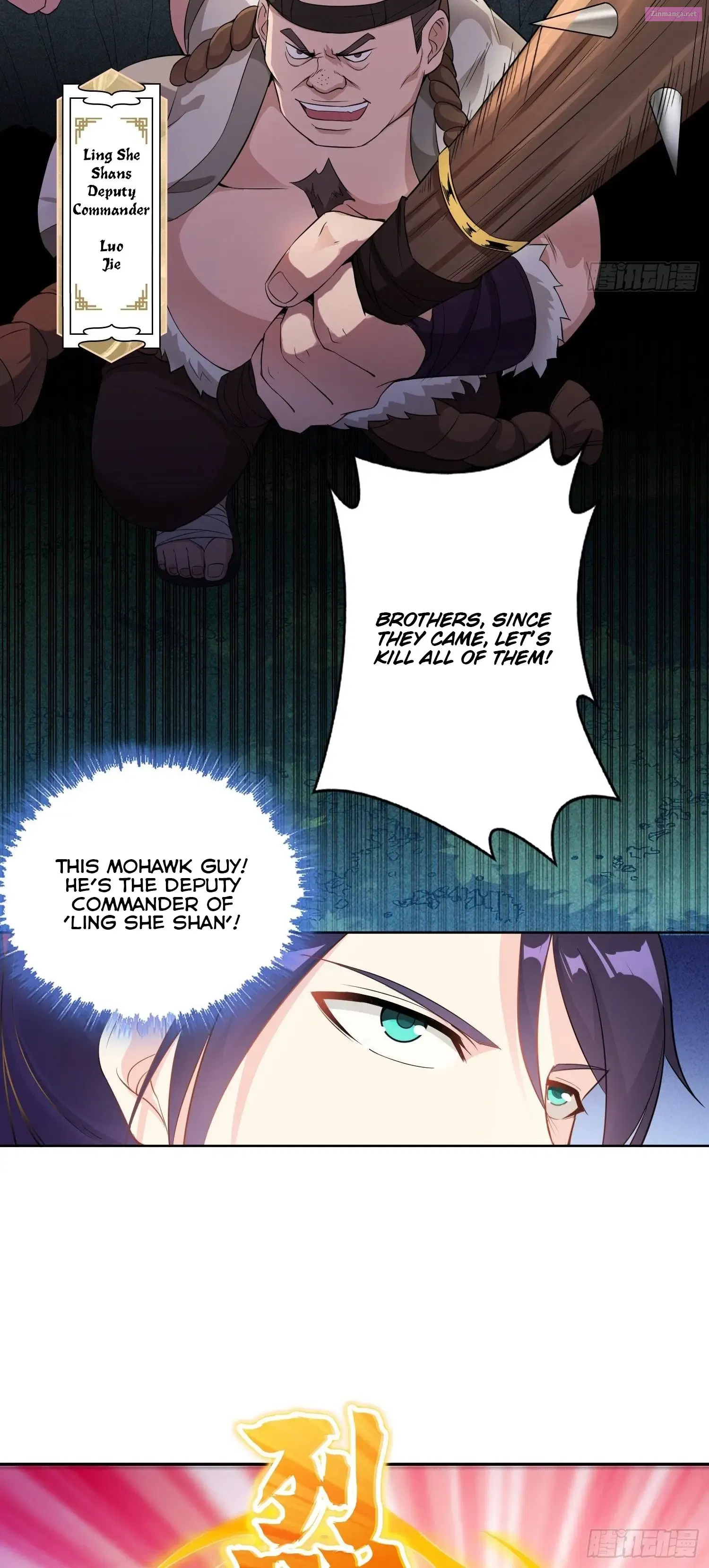 Forced To Become The Villainous Son-In-Law Chapter 19 page 14 - MangaKakalot