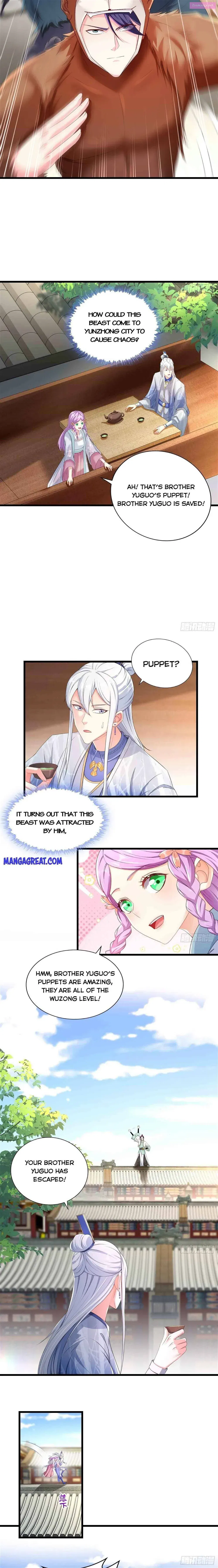 Forced To Become The Villainous Son-In-Law Chapter 190 page 6 - MangaKakalot