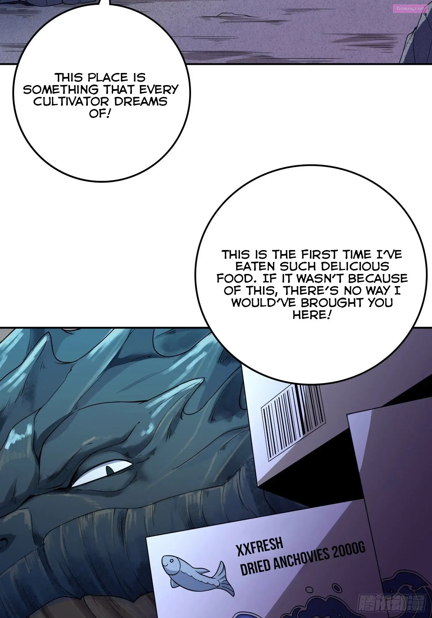 Forced To Become The Villainous Son-In-Law Chapter 22 page 23 - MangaKakalot