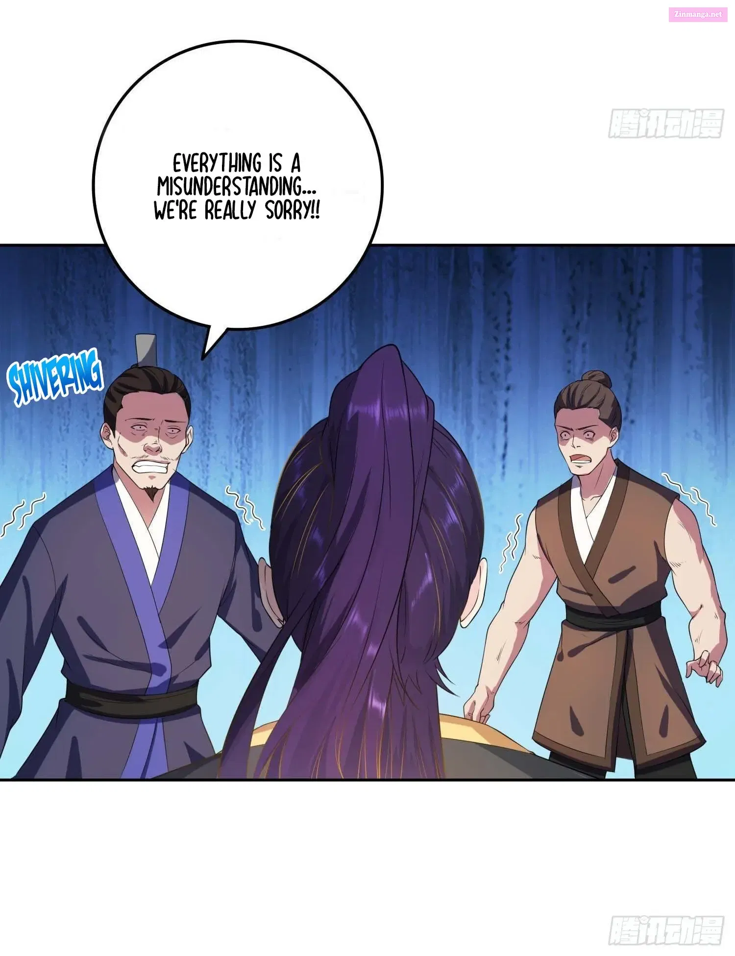 Forced To Become The Villainous Son-In-Law Chapter 27 page 22 - MangaKakalot