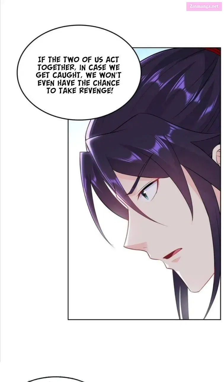 Forced To Become The Villainous Son-In-Law Chapter 91 page 26 - MangaNelo