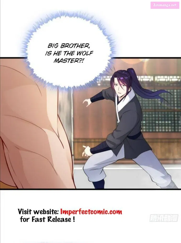 Forced To Become The Villainous Son-In-Law Chapter 99 page 16 - MangaNelo