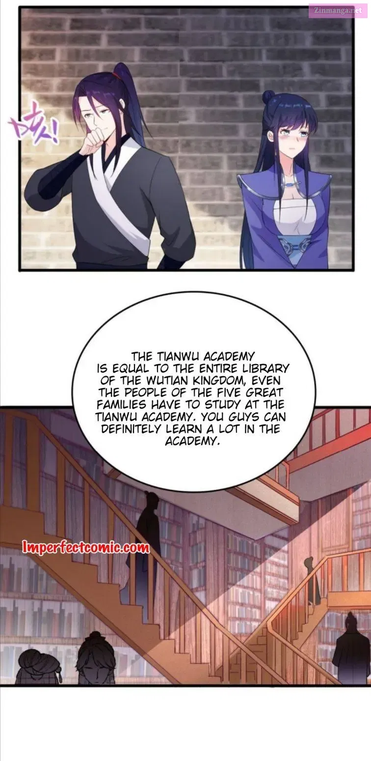 Forced To Become The Villainous Son-In-Law Chapter 99 page 31 - MangaNelo