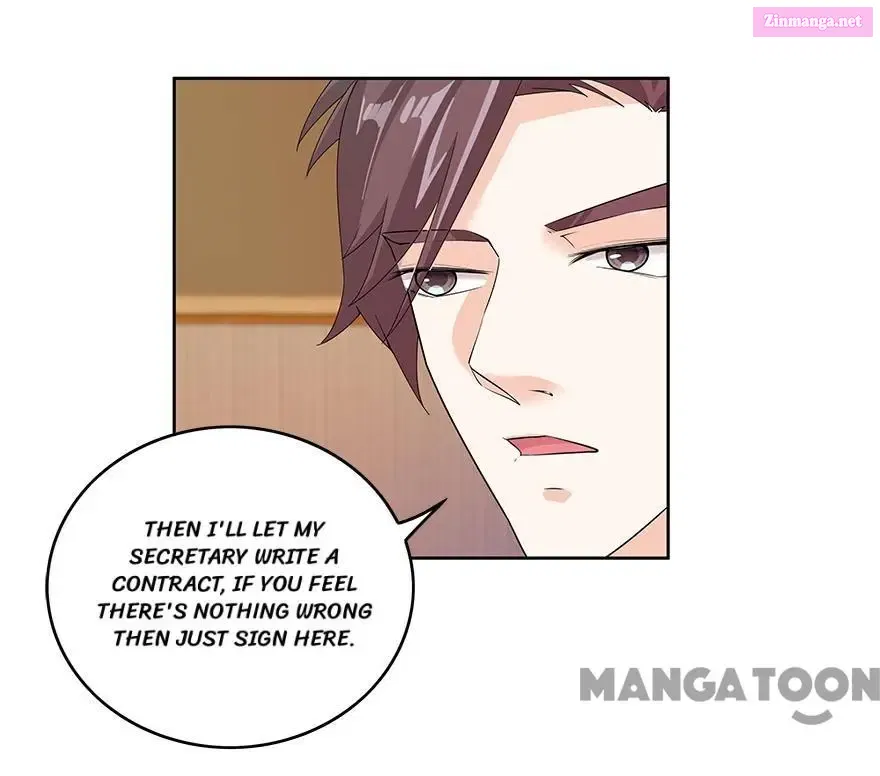 Imprisoned Love Chapter 10 page 6 - MangaKakalot