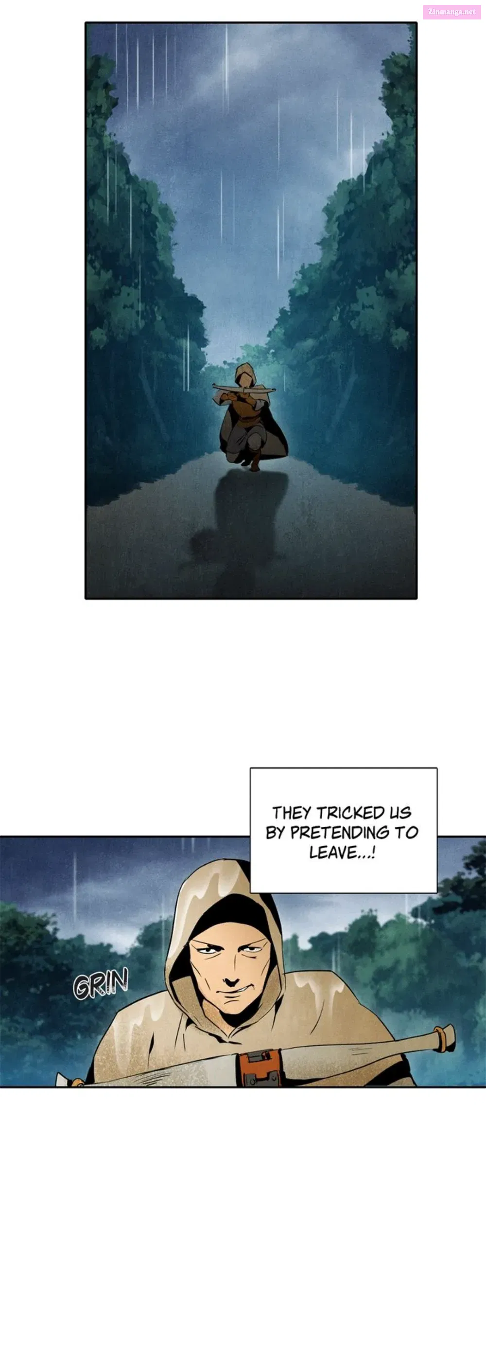 The Skeleton Soldier Failed To Defend The Dungeon Chapter 1 page 53 - MangaKakalot