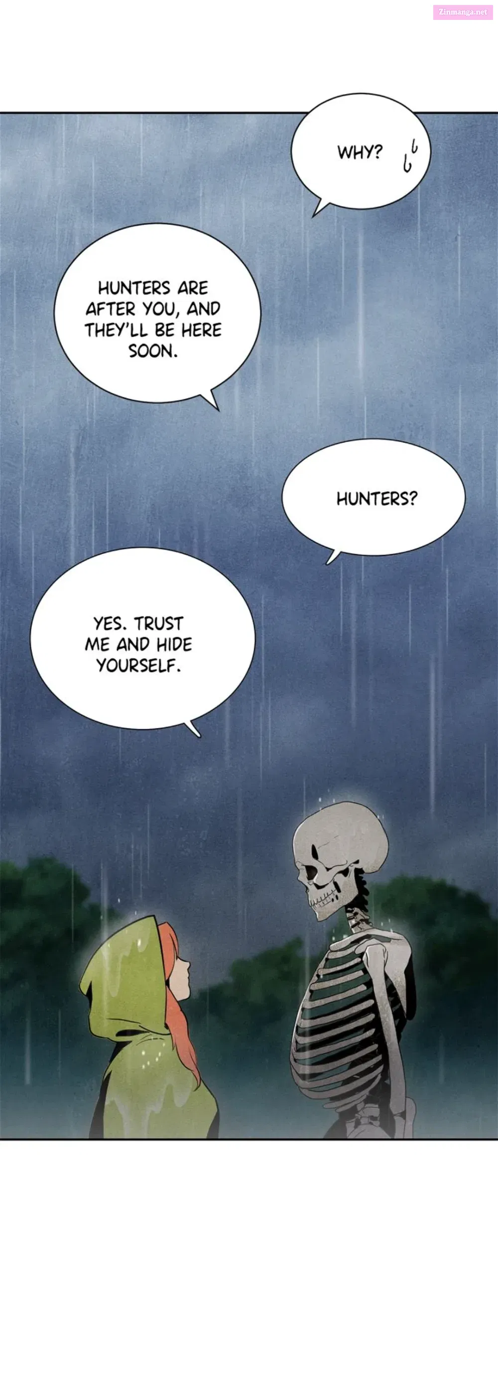 The Skeleton Soldier Failed To Defend The Dungeon Chapter 2 page 11 - Mangabat