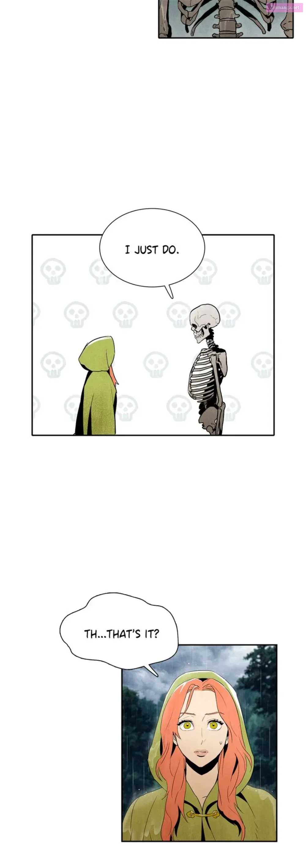 The Skeleton Soldier Failed To Defend The Dungeon Chapter 2 page 13 - MangaKakalot