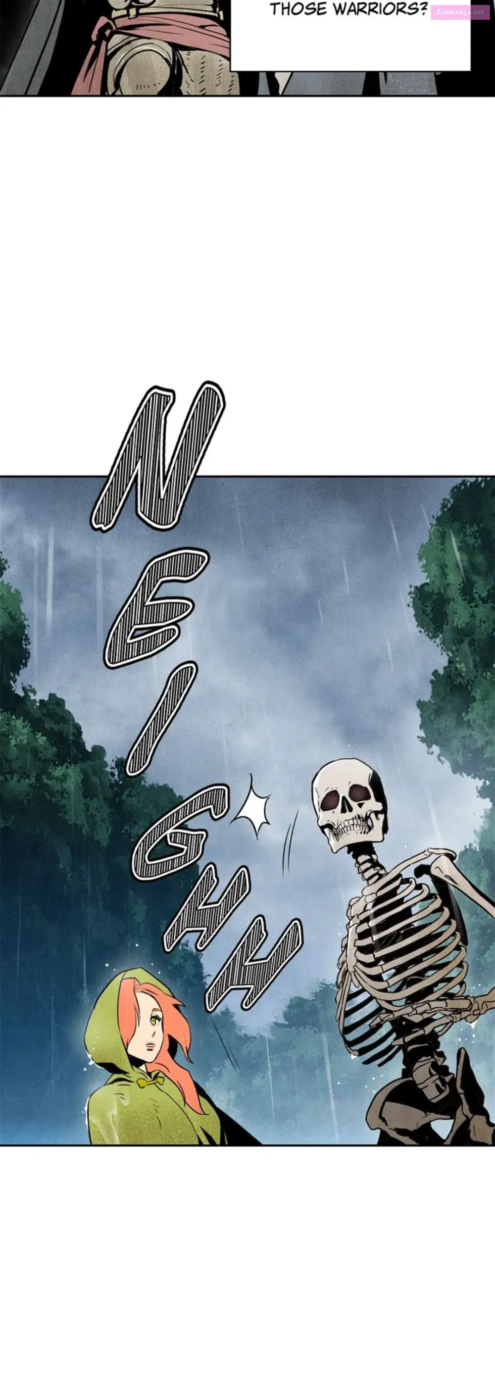 The Skeleton Soldier Failed To Defend The Dungeon Chapter 2 page 16 - MangaKakalot