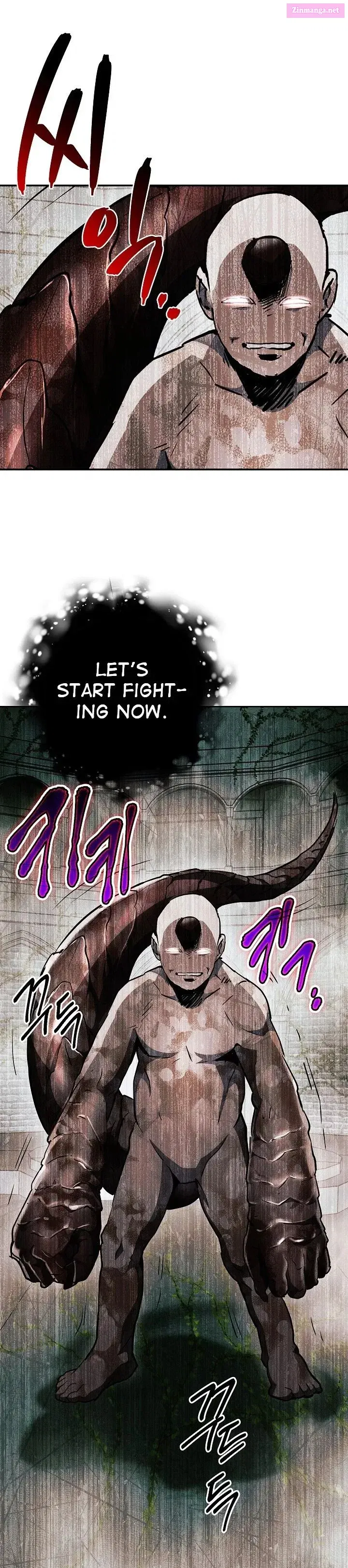 The Skeleton Soldier Failed To Defend The Dungeon Chapter 101 page 30 - MangaKakalot