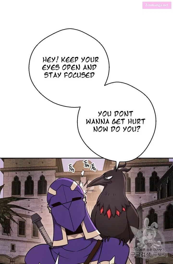 The Skeleton Soldier Failed To Defend The Dungeon Chapter 104 page 10 - Mangabat