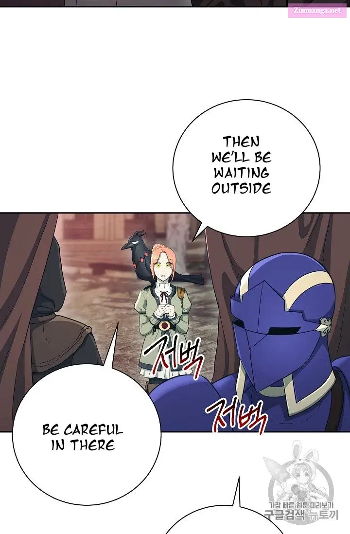 The Skeleton Soldier Failed To Defend The Dungeon Chapter 104 page 36 - MangaKakalot