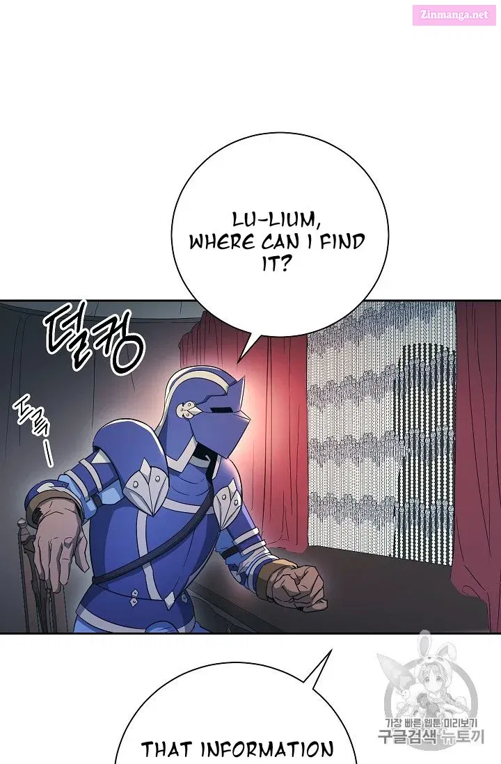 The Skeleton Soldier Failed To Defend The Dungeon Chapter 104 page 39 - Mangabat