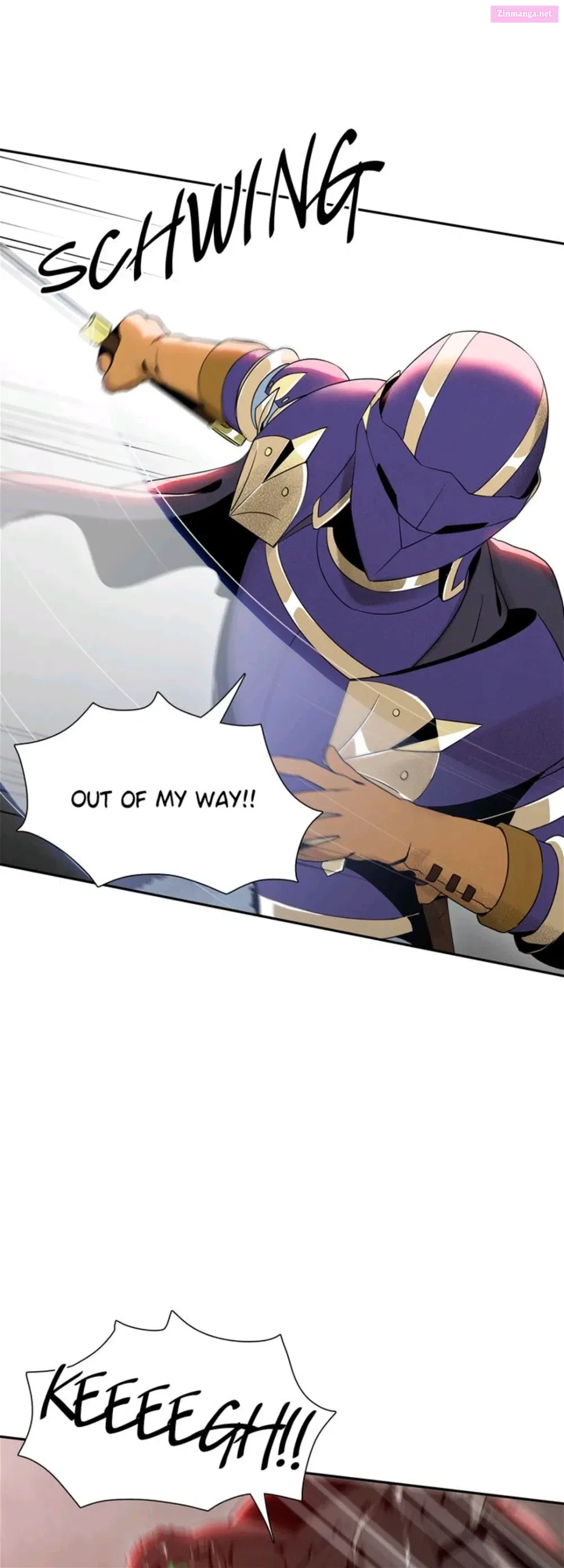 The Skeleton Soldier Failed To Defend The Dungeon Chapter 14 page 42 - MangaNelo