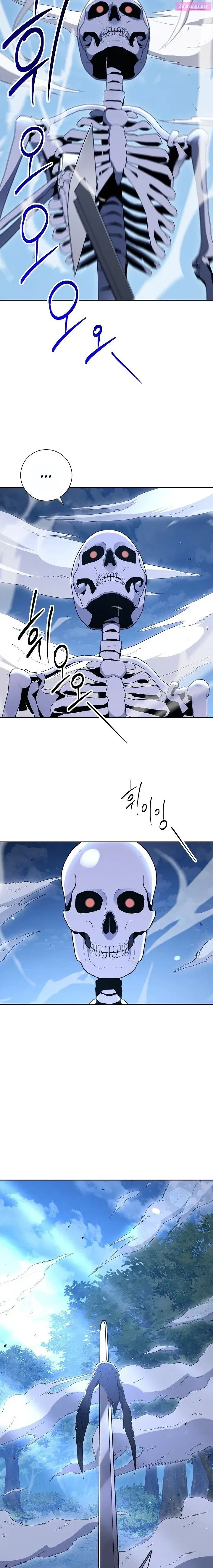 The Skeleton Soldier Failed To Defend The Dungeon Chapter 139 page 28 - MangaKakalot