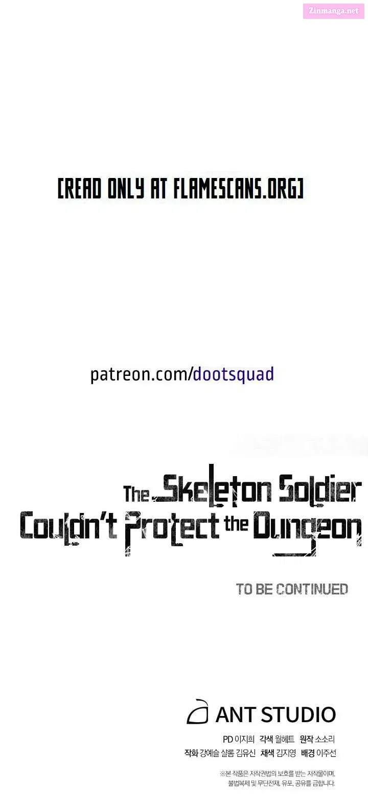 The Skeleton Soldier Failed To Defend The Dungeon Chapter 145 page 15 - Mangabat