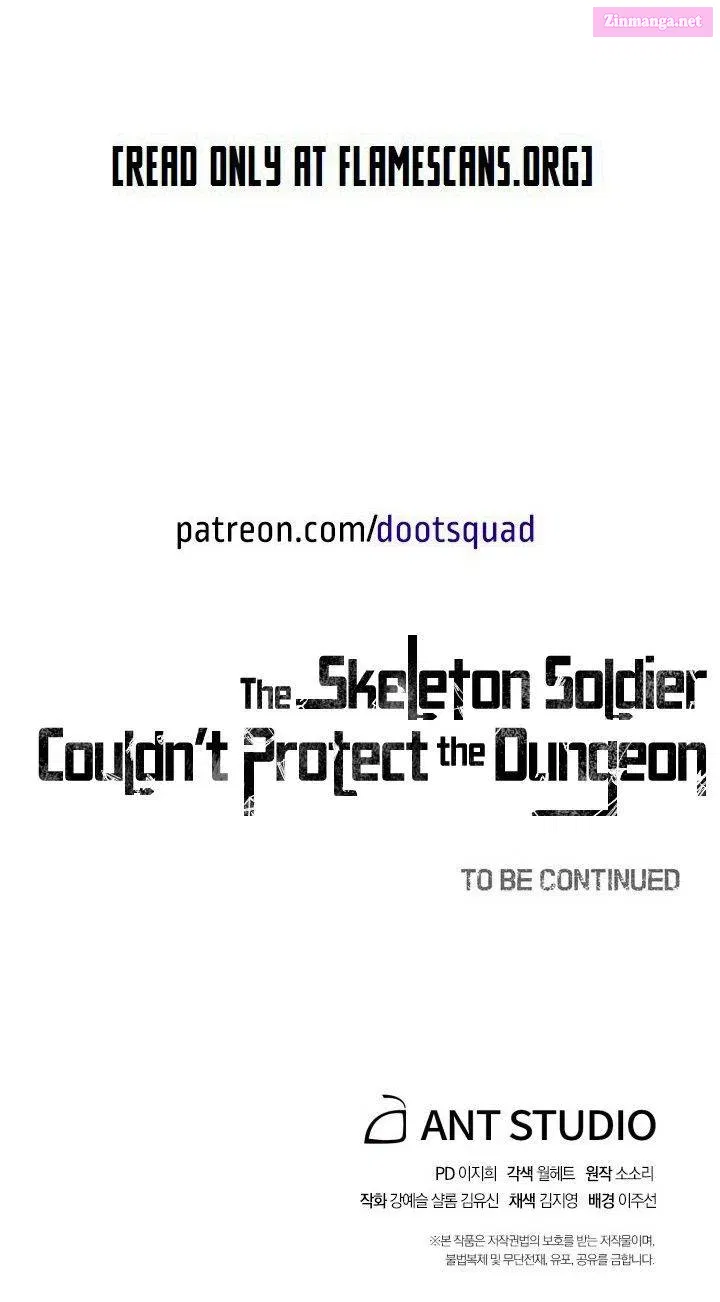 The Skeleton Soldier Failed To Defend The Dungeon Chapter 146 page 26 - MangaKakalot