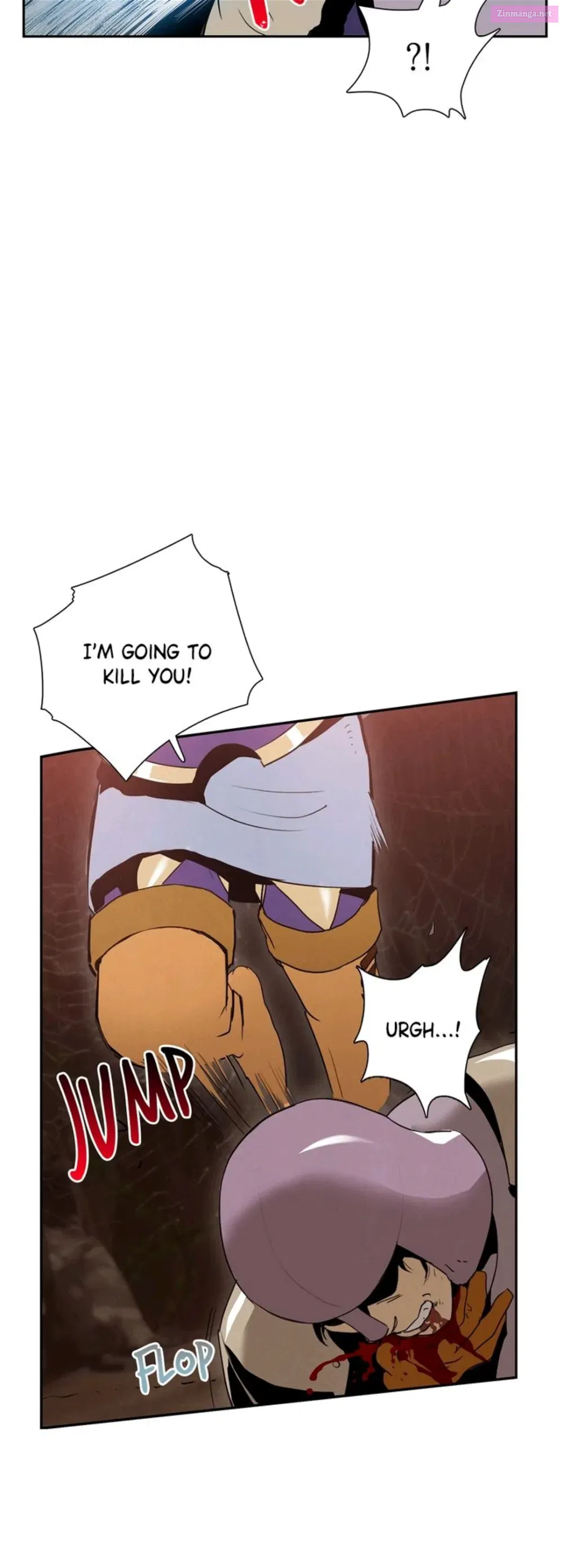 The Skeleton Soldier Failed To Defend The Dungeon Chapter 16 page 21 - MangaNato