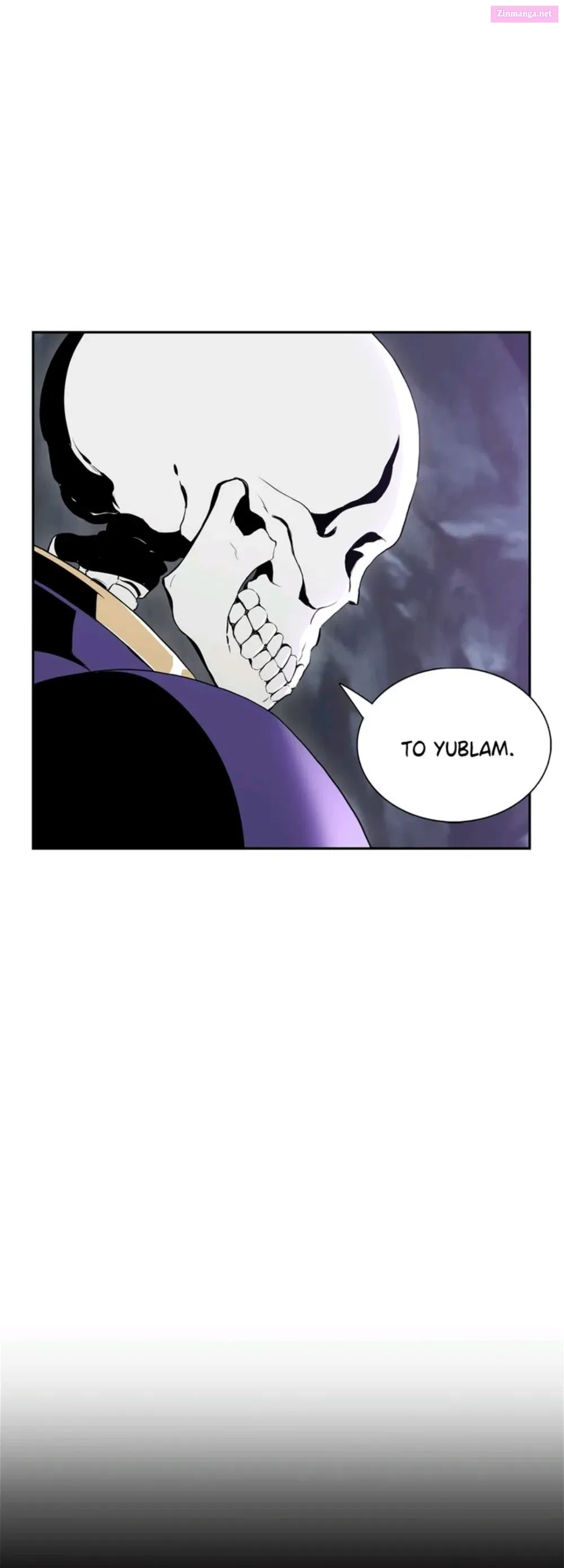 The Skeleton Soldier Failed To Defend The Dungeon Chapter 17 page 6 - MangaNelo