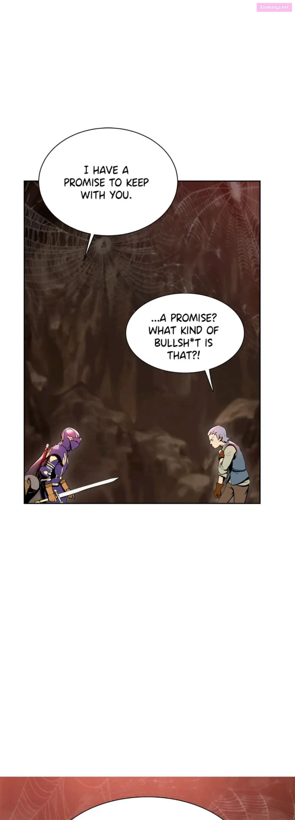 The Skeleton Soldier Failed To Defend The Dungeon Chapter 18 page 14 - MangaKakalot