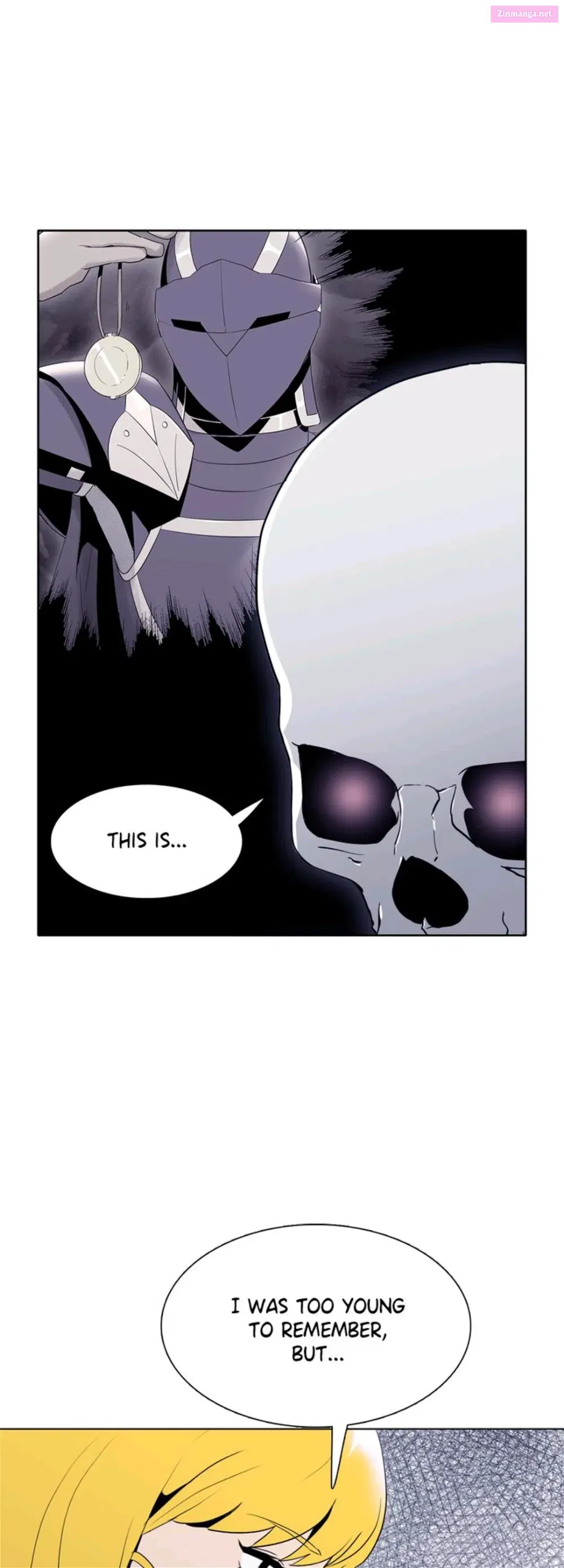 The Skeleton Soldier Failed To Defend The Dungeon Chapter 21 page 35 - MangaNato