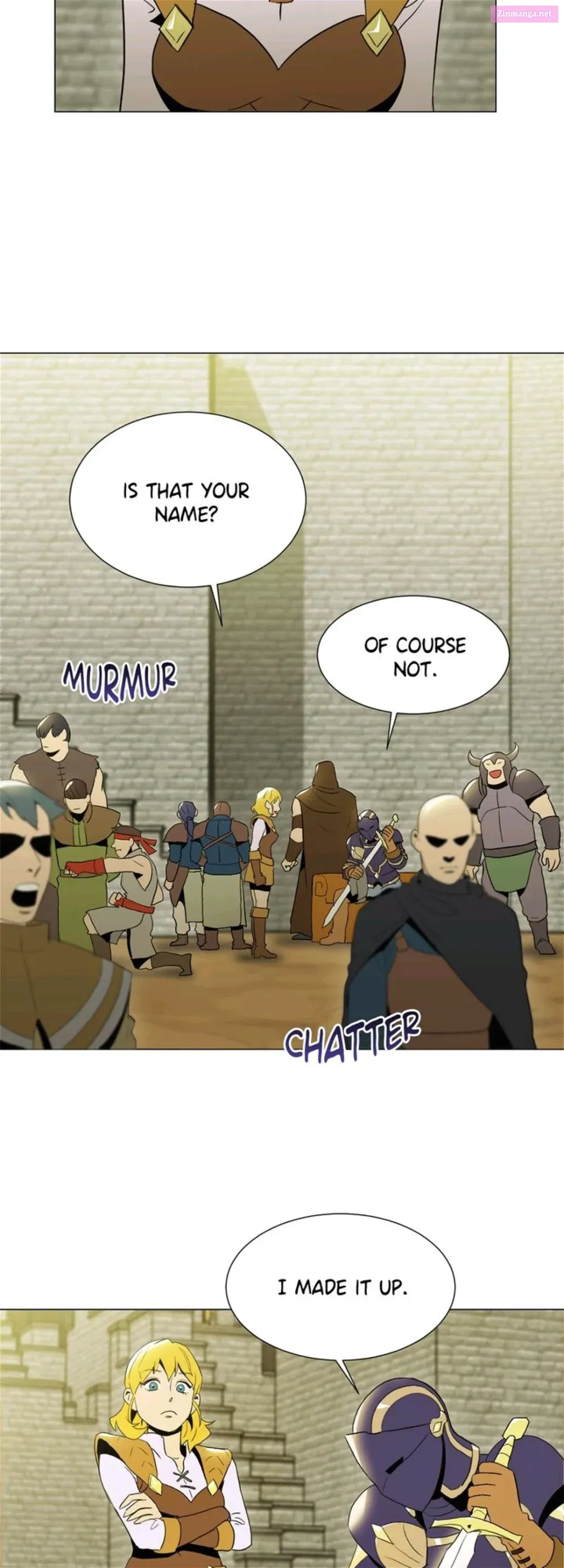 The Skeleton Soldier Failed To Defend The Dungeon Chapter 24 page 2 - Mangabat