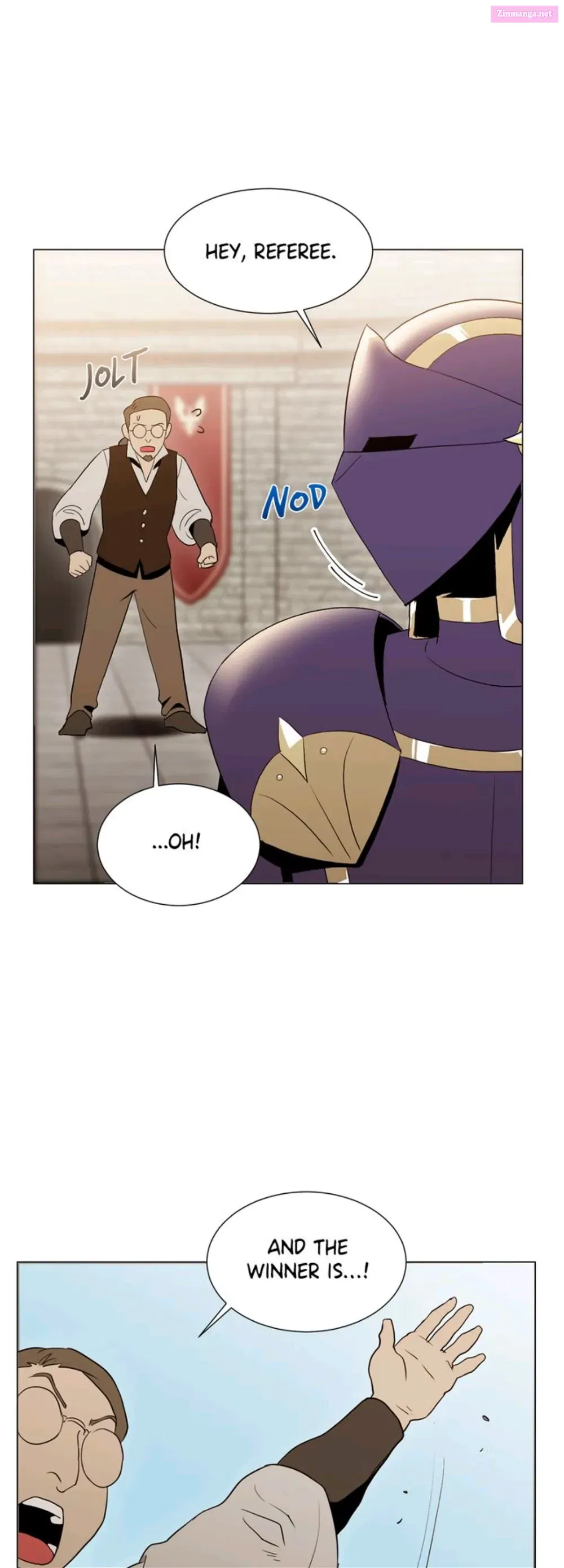 The Skeleton Soldier Failed To Defend The Dungeon Chapter 25 page 44 - Mangabat