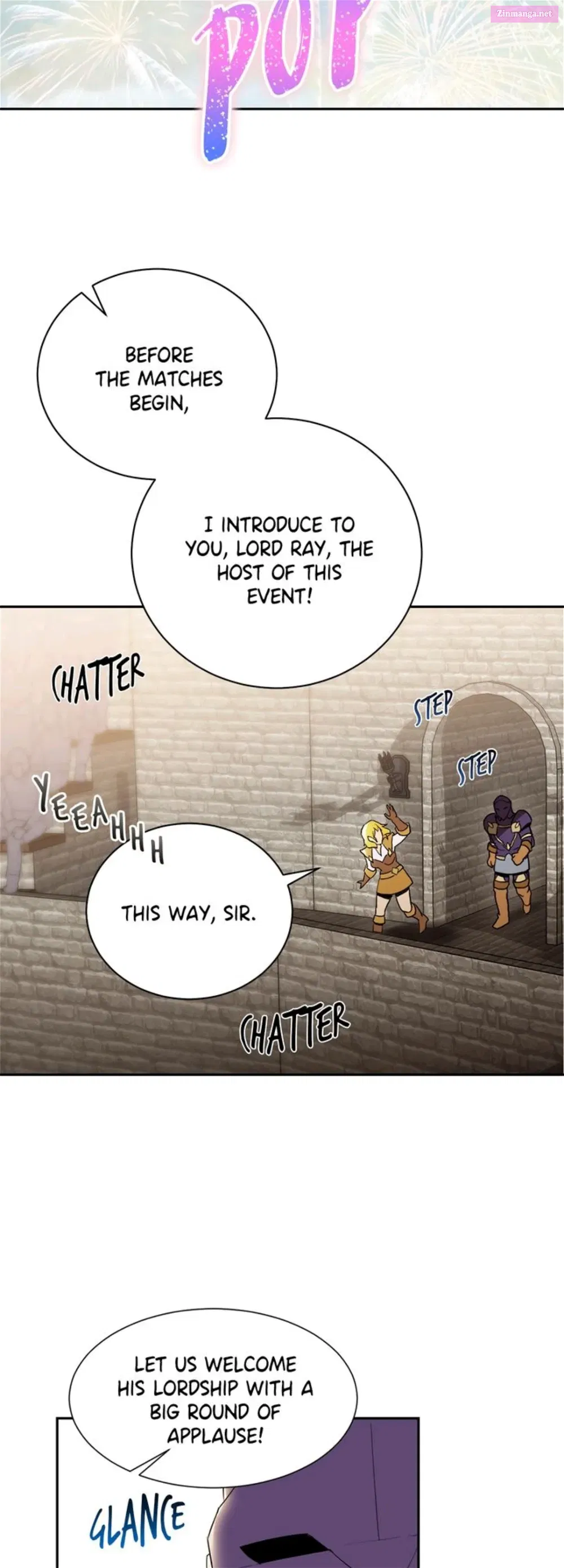 The Skeleton Soldier Failed To Defend The Dungeon Chapter 25 page 7 - MangaKakalot