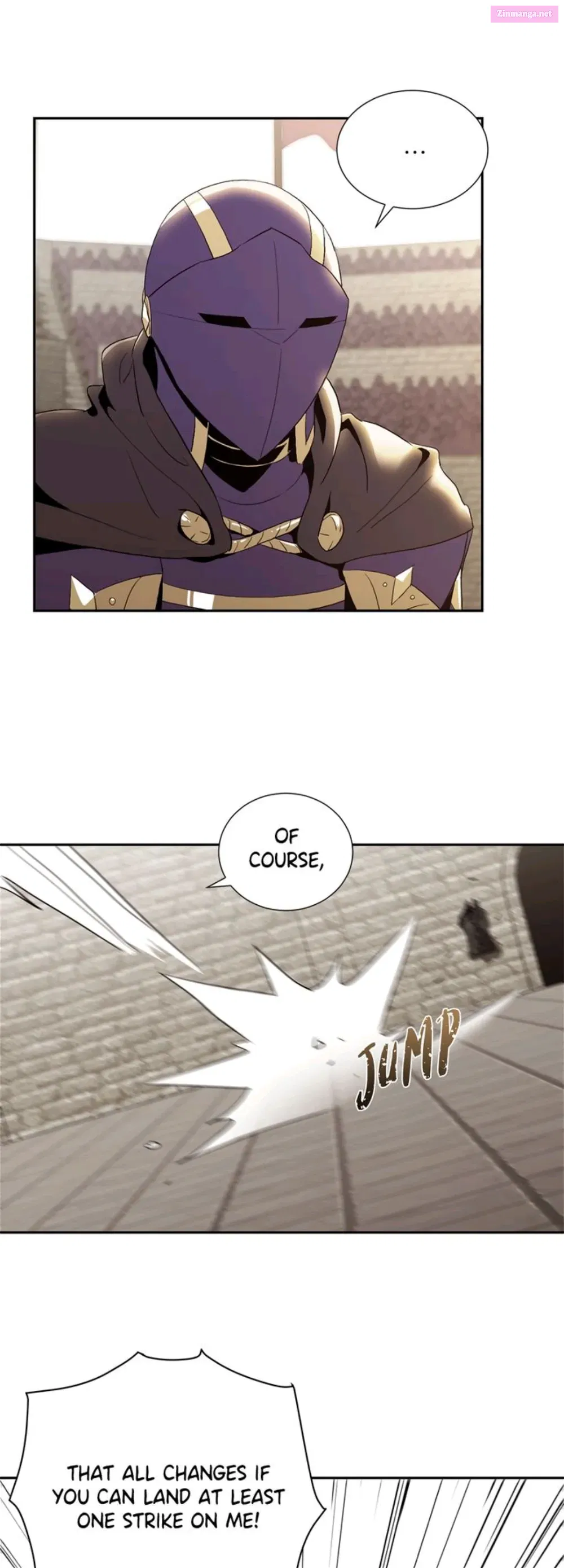 The Skeleton Soldier Failed To Defend The Dungeon Chapter 27 page 25 - MangaKakalot