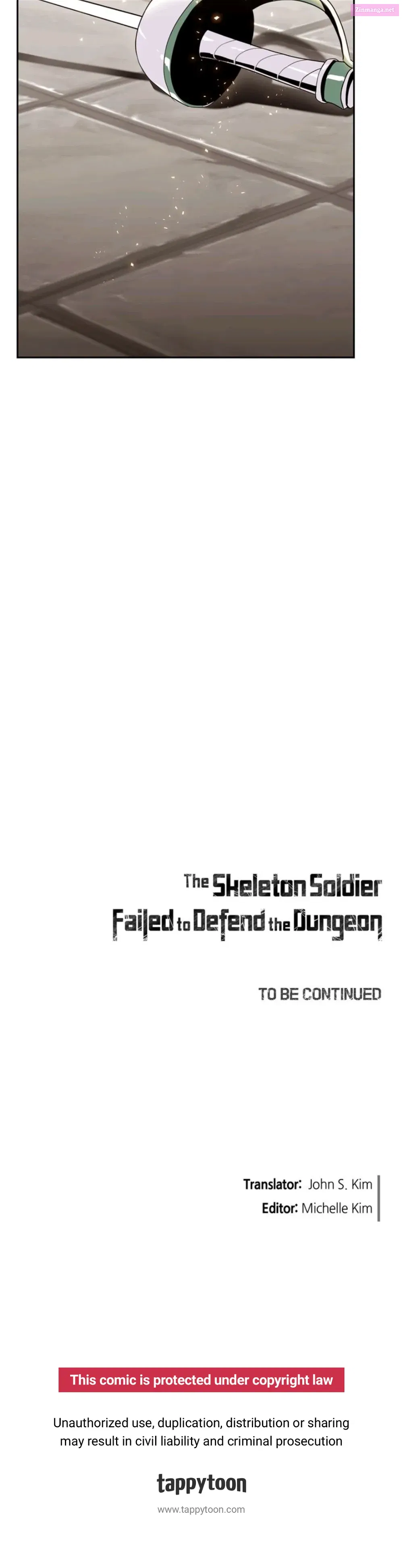 The Skeleton Soldier Failed To Defend The Dungeon Chapter 28 page 46 - MangaKakalot