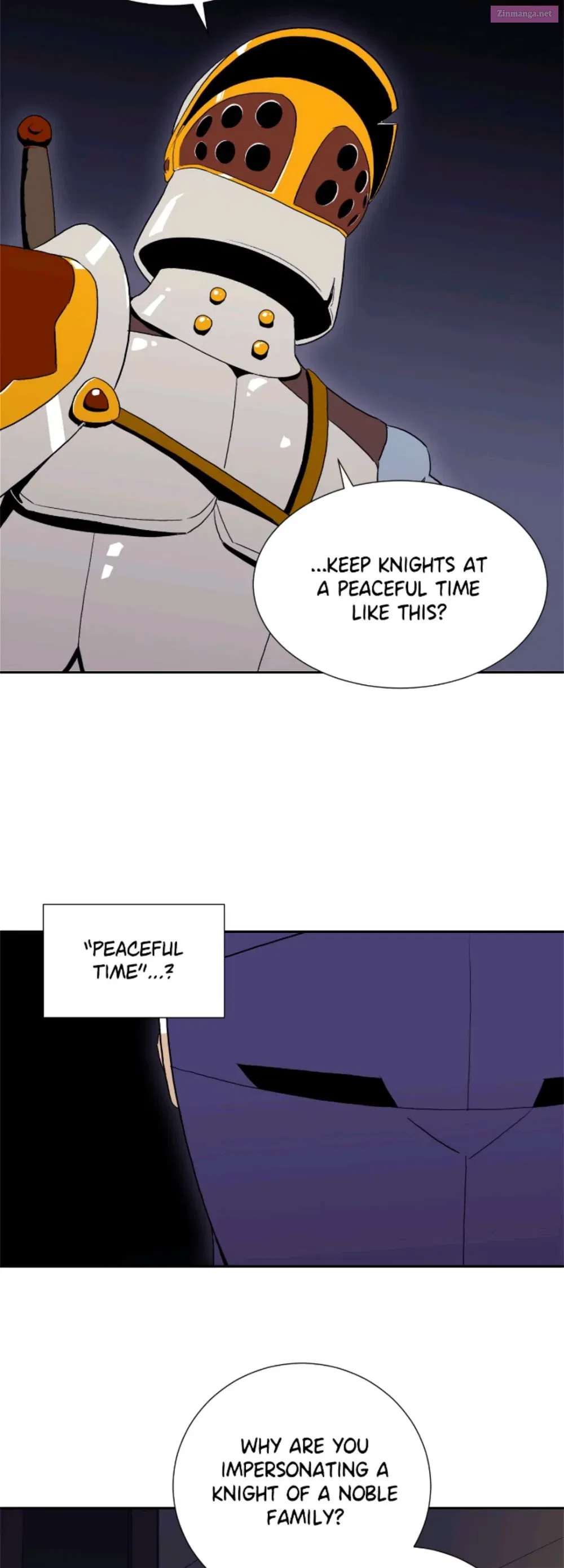 The Skeleton Soldier Failed To Defend The Dungeon Chapter 29 page 33 - MangaKakalot