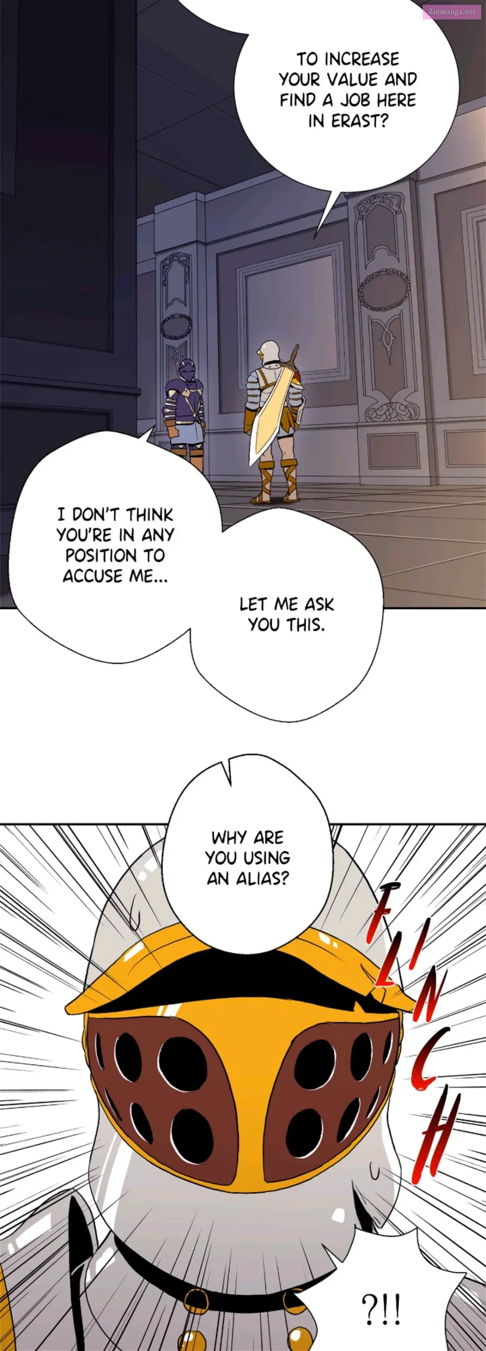 The Skeleton Soldier Failed To Defend The Dungeon Chapter 29 page 34 - MangaKakalot