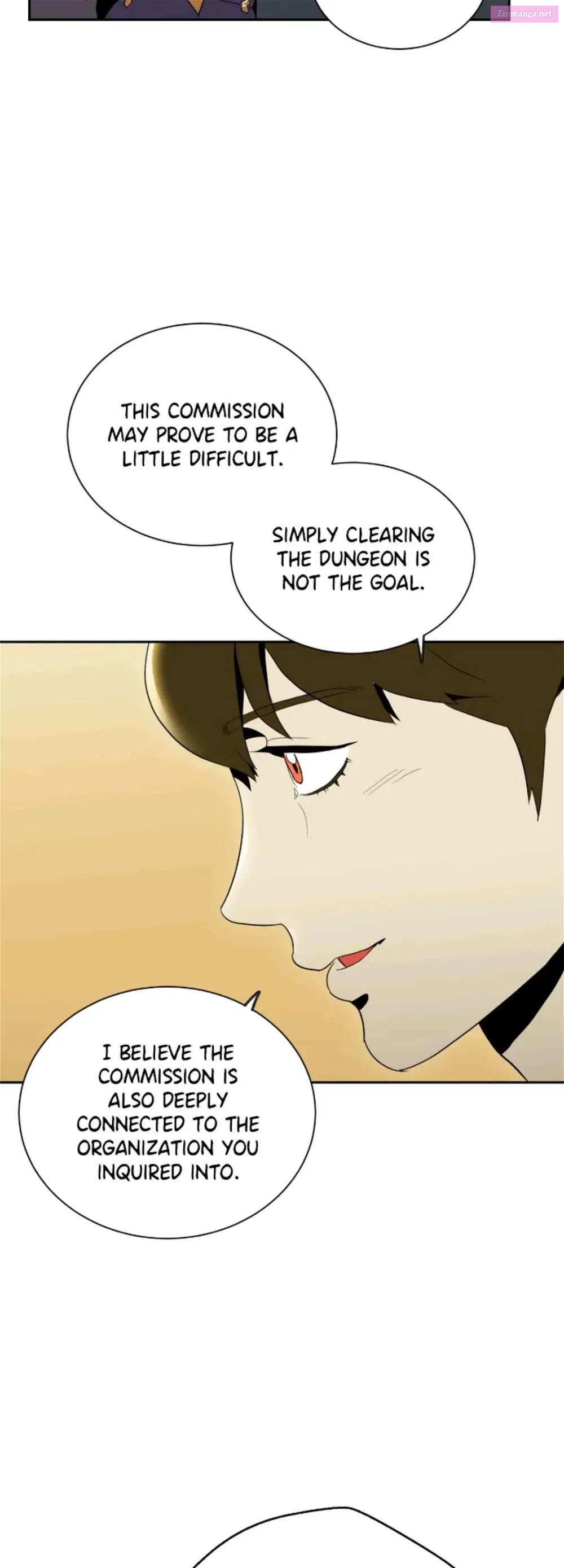 The Skeleton Soldier Failed To Defend The Dungeon Chapter 33 page 48 - MangaKakalot