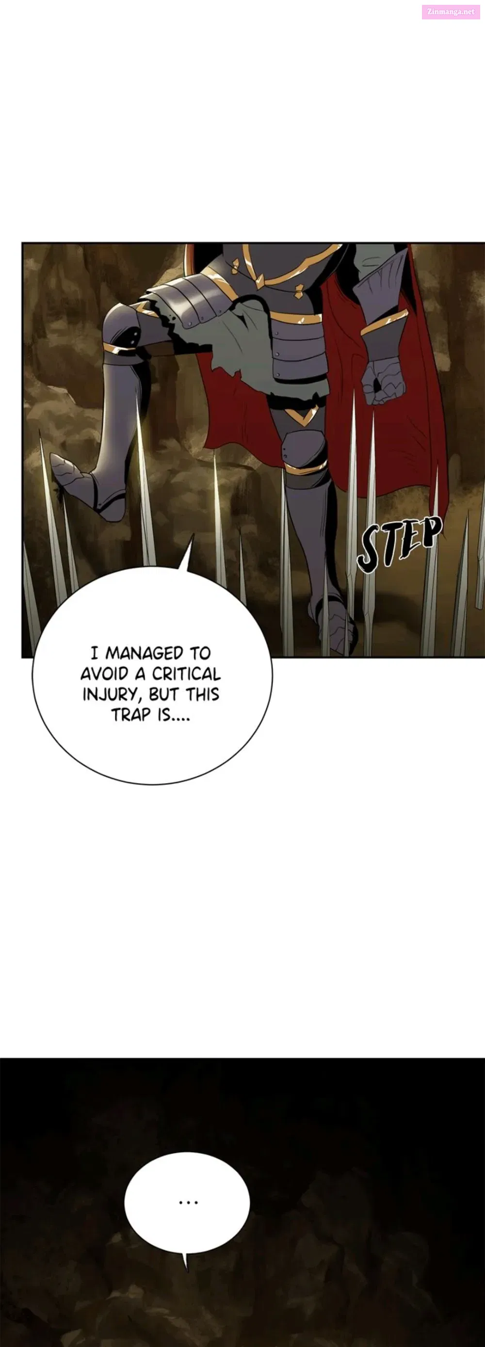 The Skeleton Soldier Failed To Defend The Dungeon Chapter 34 page 49 - MangaKakalot