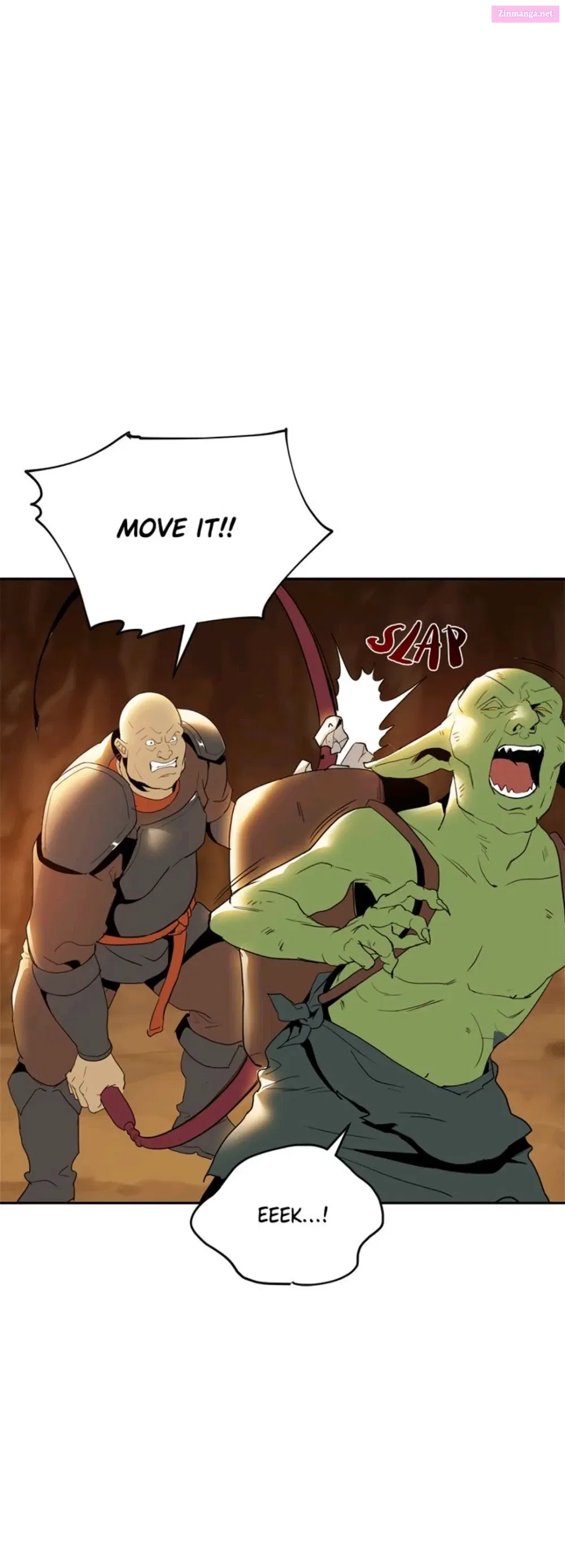 The Skeleton Soldier Failed To Defend The Dungeon Chapter 36 page 28 - Mangabat