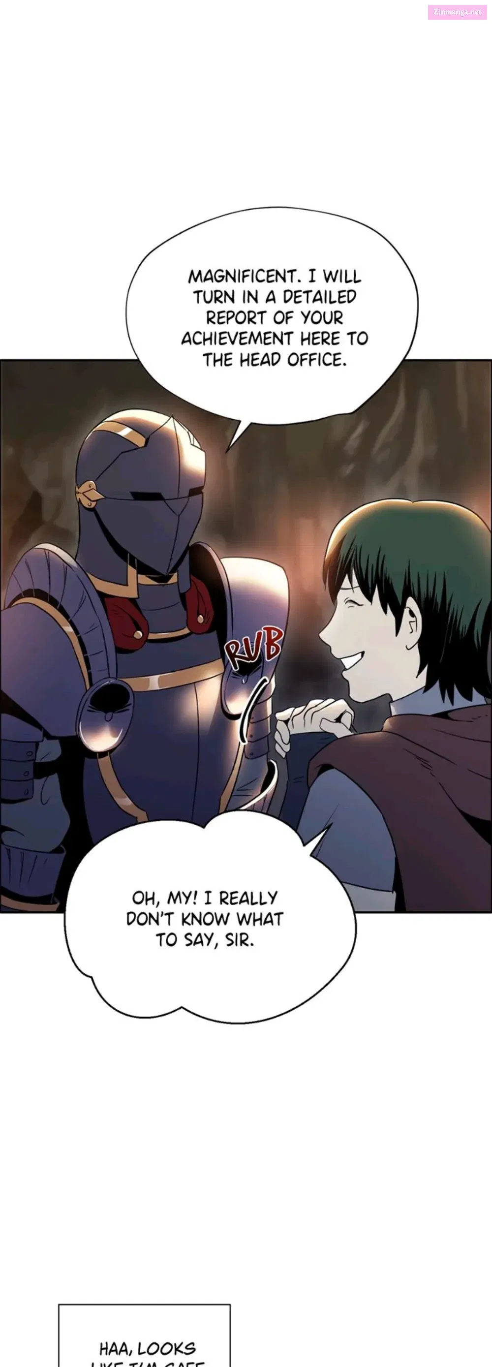 The Skeleton Soldier Failed To Defend The Dungeon Chapter 36 page 44 - MangaKakalot