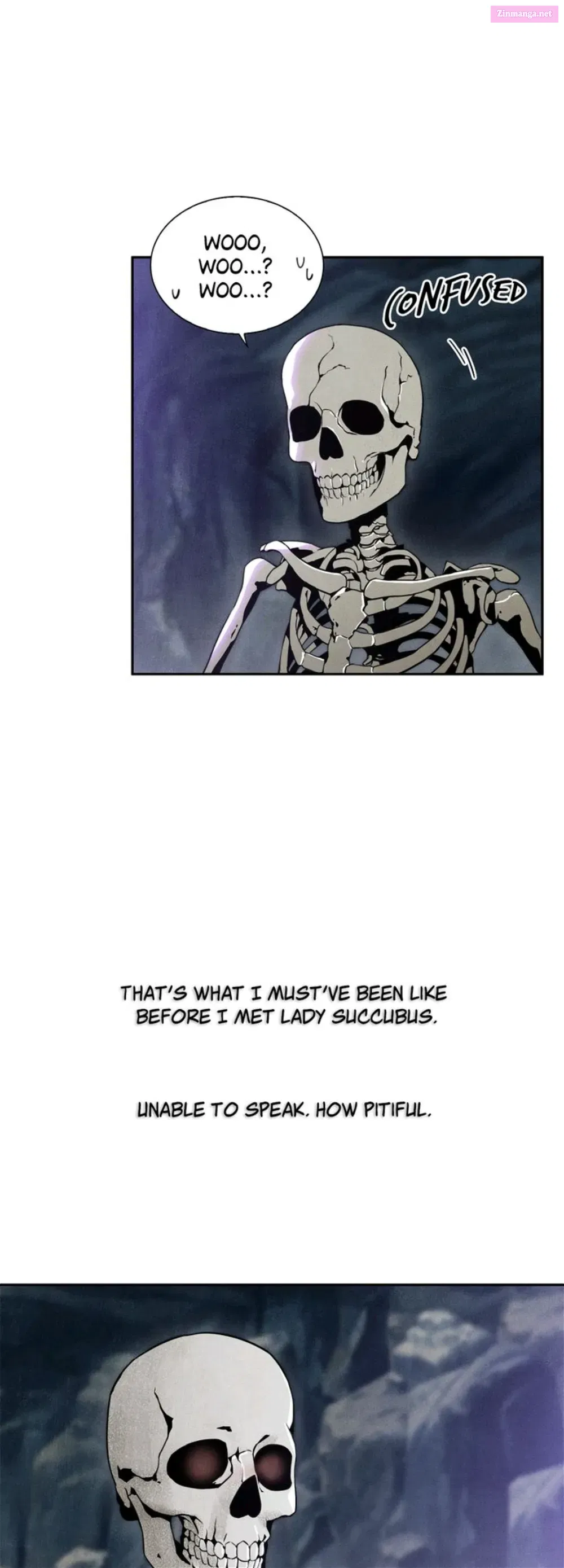 The Skeleton Soldier Failed To Defend The Dungeon Chapter 5 page 11 - MangaKakalot