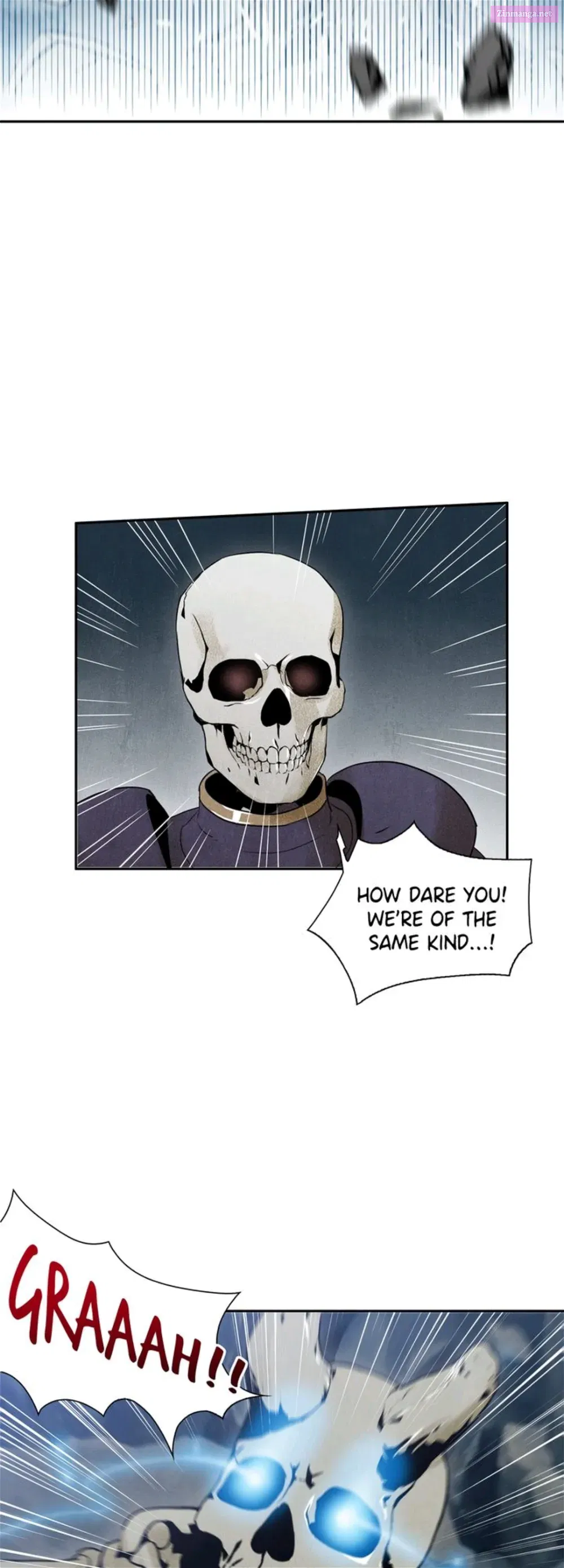 The Skeleton Soldier Failed To Defend The Dungeon Chapter 5 page 19 - Mangabat