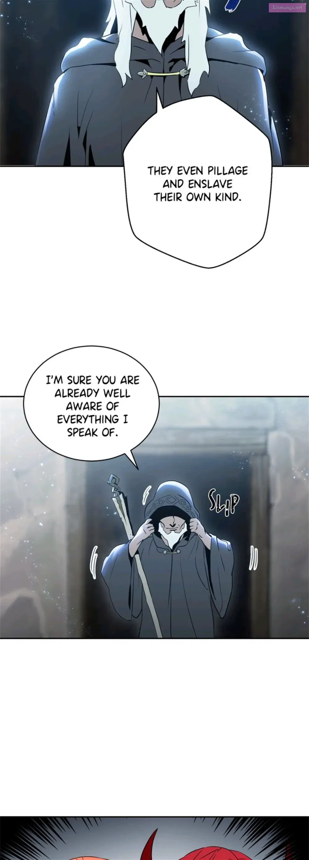 The Skeleton Soldier Failed To Defend The Dungeon Chapter 42 page 33 - MangaKakalot