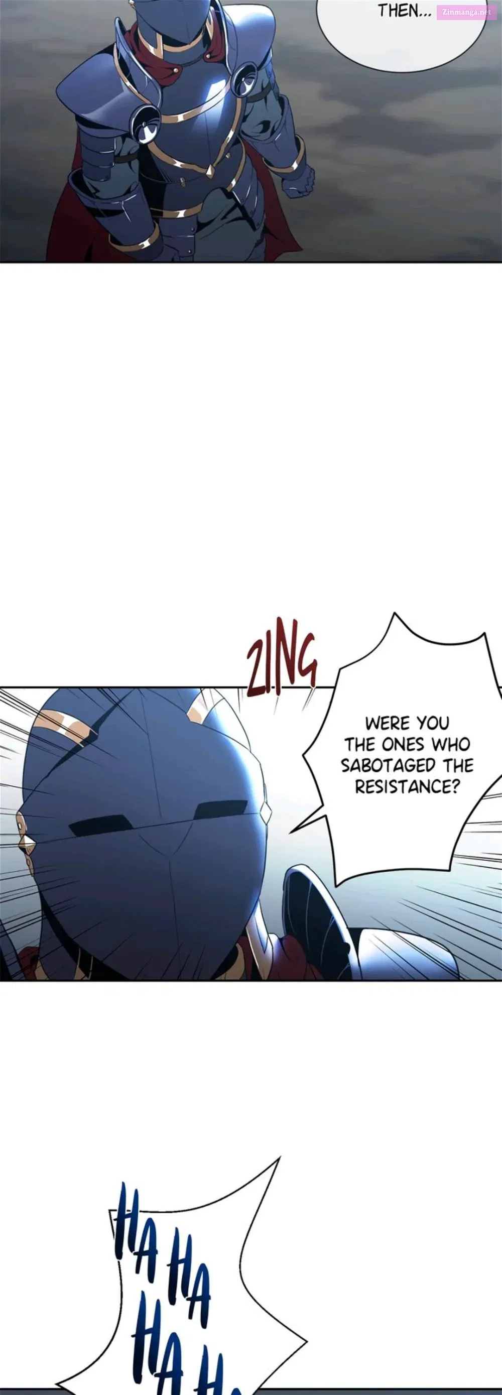 The Skeleton Soldier Failed To Defend The Dungeon Chapter 43 page 17 - MangaKakalot