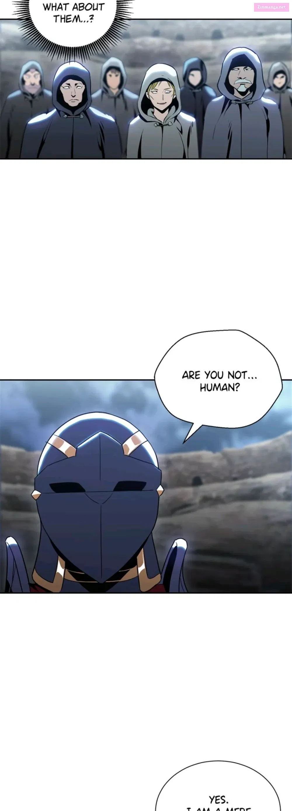 The Skeleton Soldier Failed To Defend The Dungeon Chapter 44 page 16 - MangaKakalot