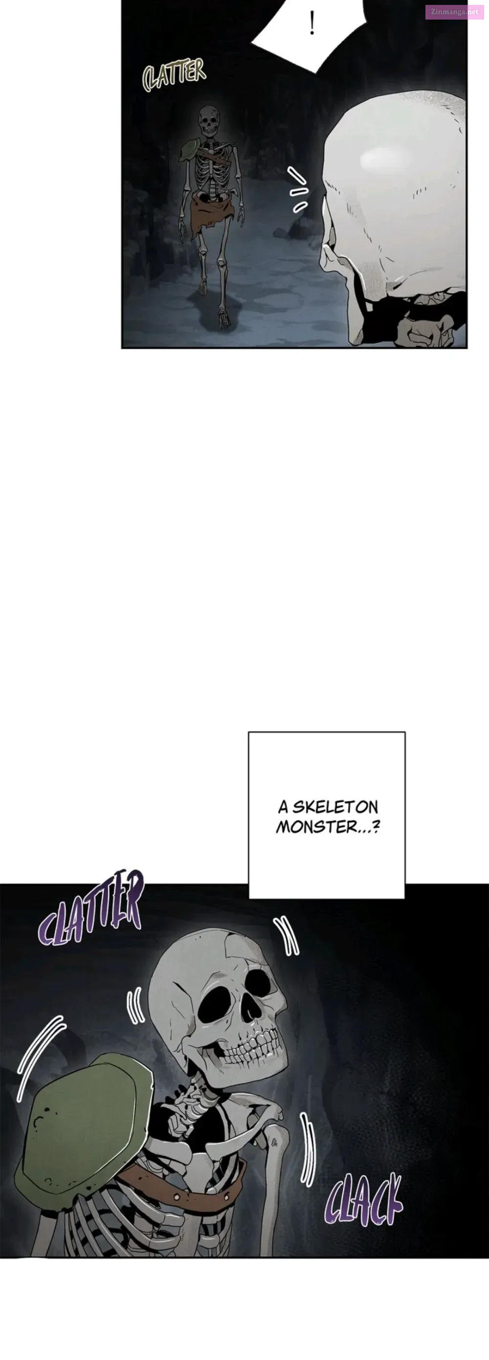 The Skeleton Soldier Failed To Defend The Dungeon Chapter 47 page 12 - MangaKakalot