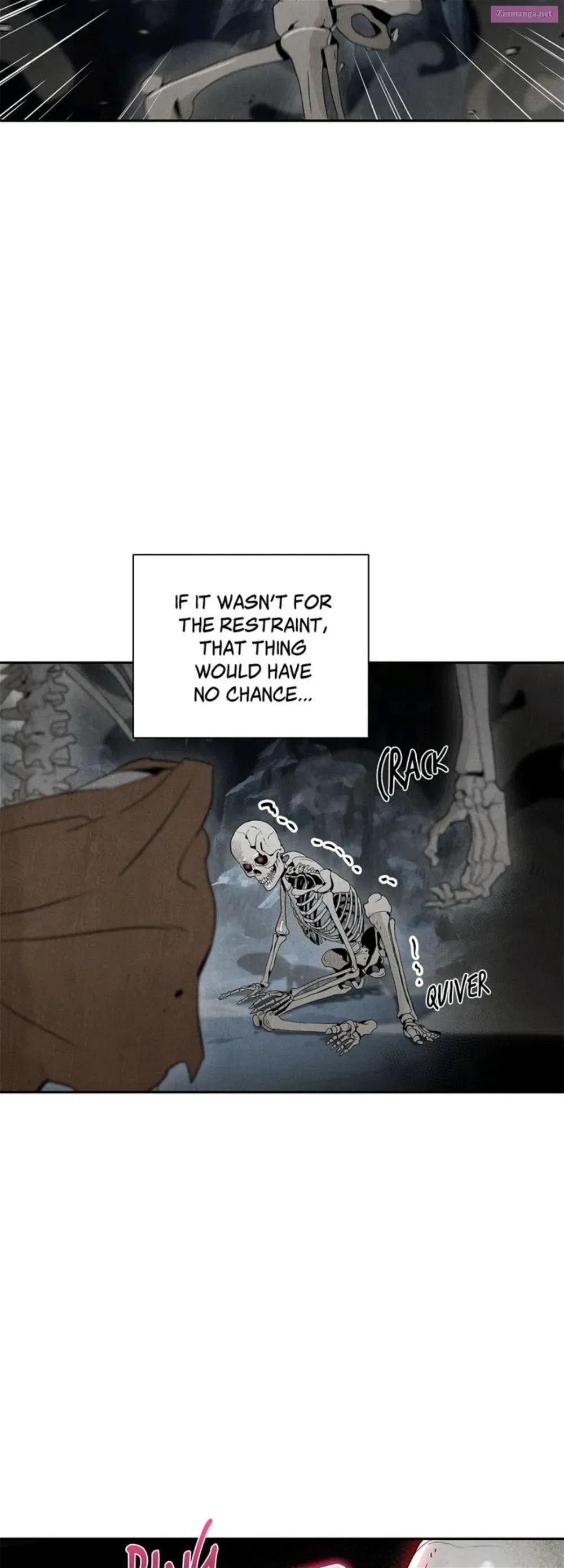 The Skeleton Soldier Failed To Defend The Dungeon Chapter 47 page 19 - MangaNelo