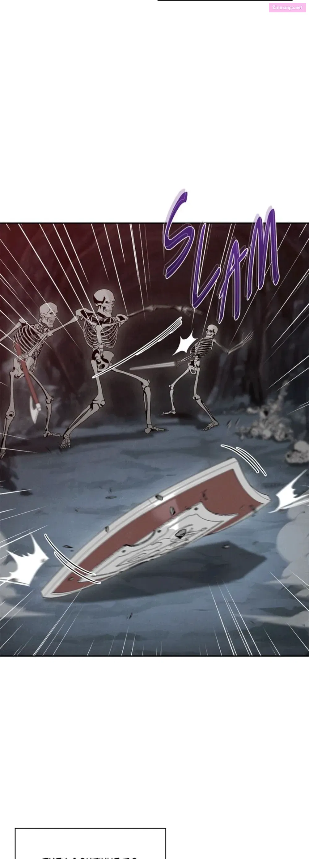 The Skeleton Soldier Failed To Defend The Dungeon Chapter 48 page 10 - Mangabat