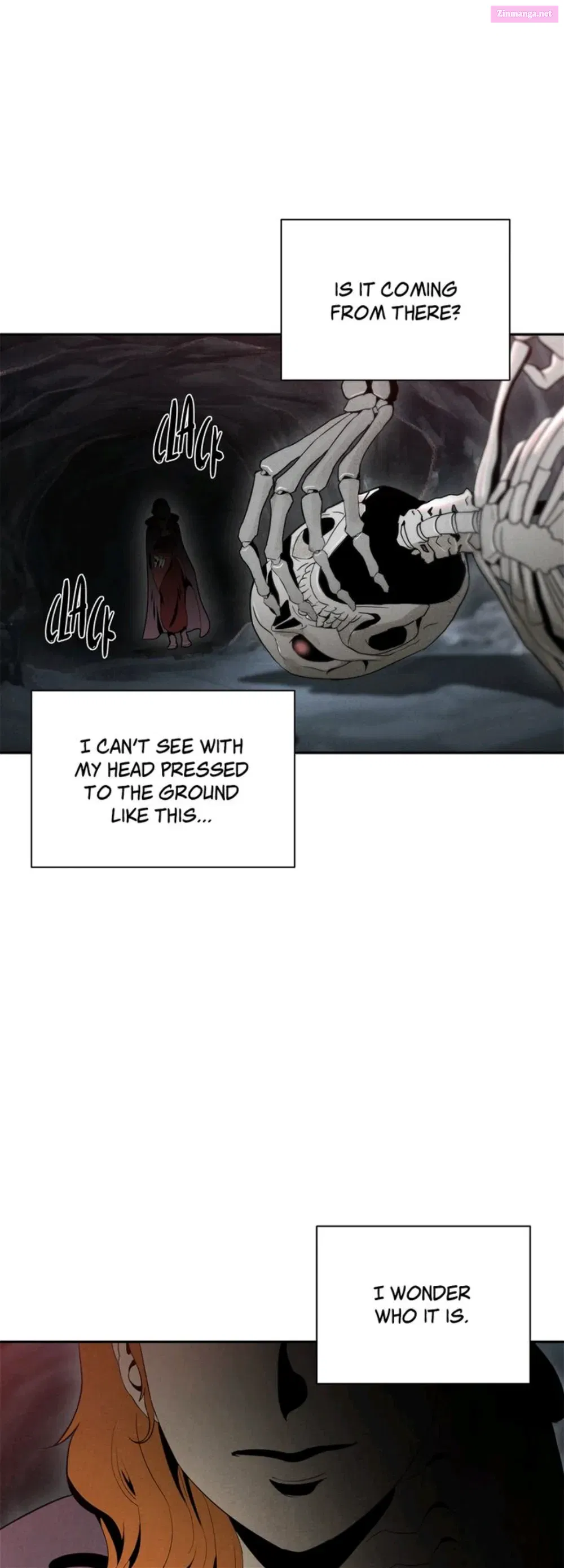 The Skeleton Soldier Failed To Defend The Dungeon Chapter 48 page 21 - MangaNato